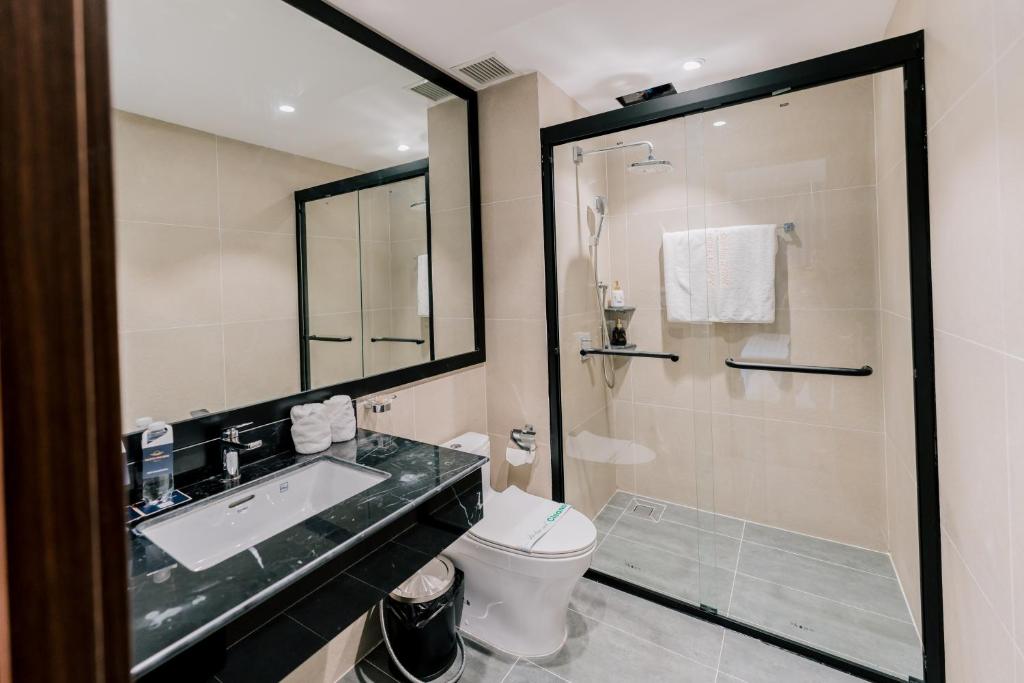 Pacific Apartment Phu Quoc - 13