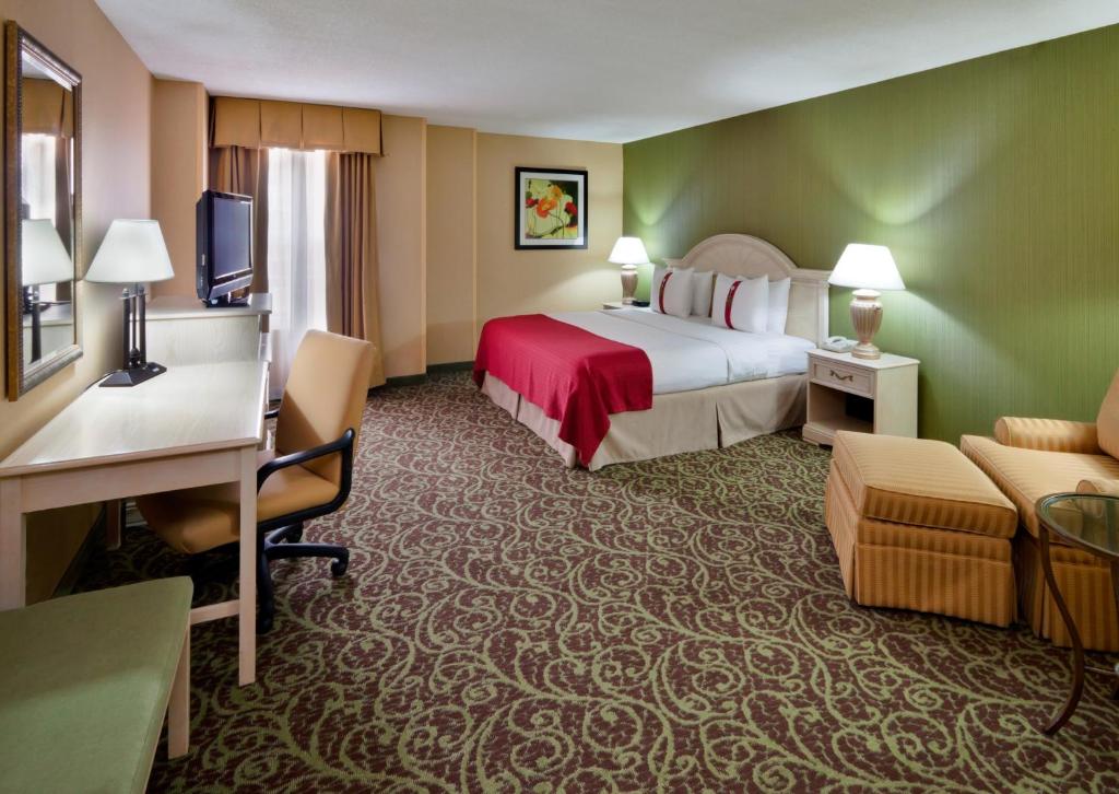 Holiday Inn Chantilly - Dulles Arpt Area by IHG photo
