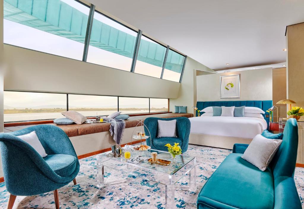 The g Hotel & Spa - Resim 25