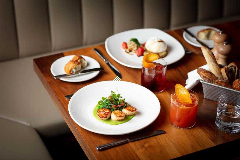 Bvlgari Hotel London - Resim 18