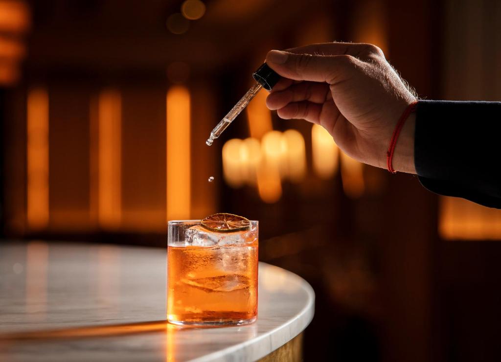 Bvlgari Hotel London - Resim 21