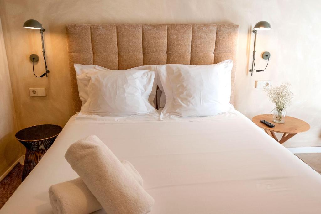 Blue Sardine Hostal Boutique Altea - 18