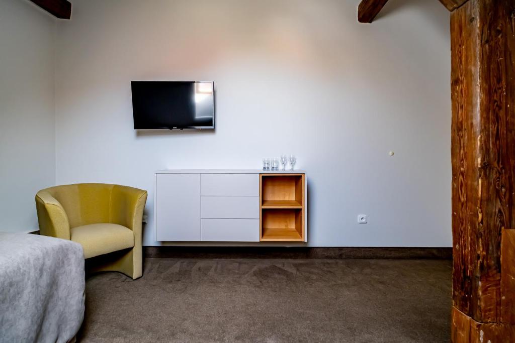 Relax Hotel Stork - 17