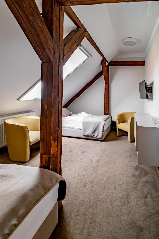 Relax Hotel Stork - 18