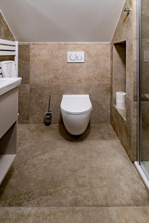 Relax Hotel Stork - 19