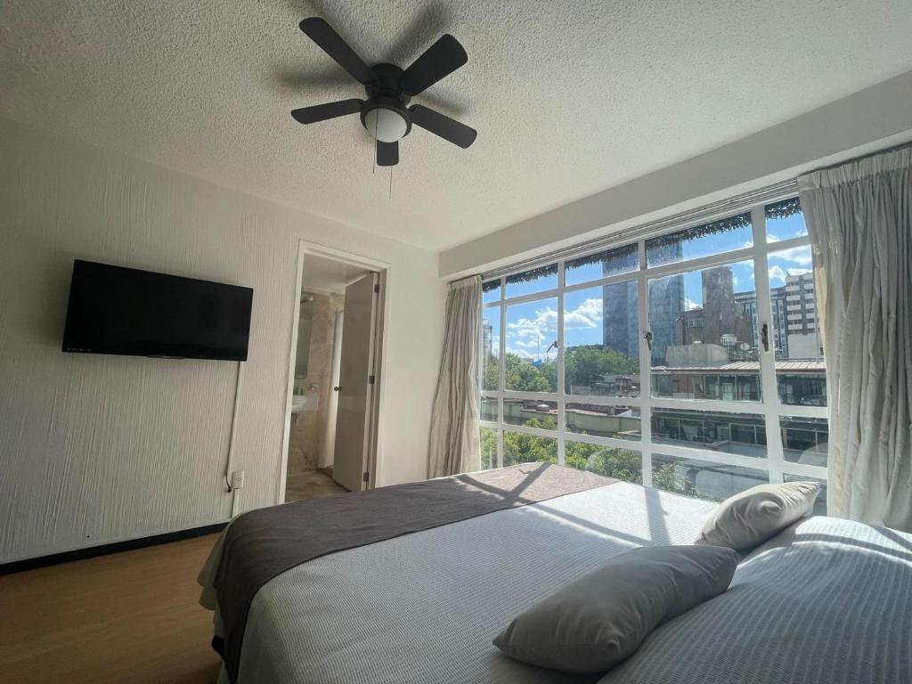 Suites Havre - Apartment