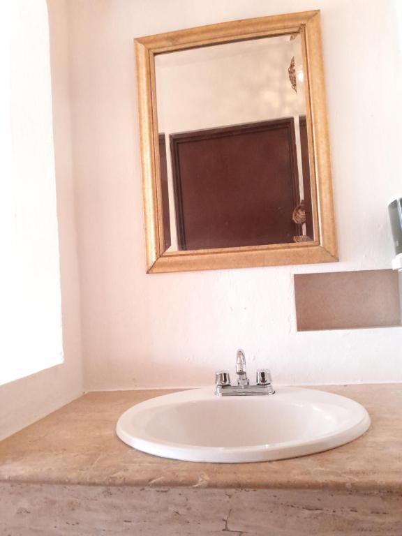 Foto da galeria de Xtabentun Hostal em Cancún
