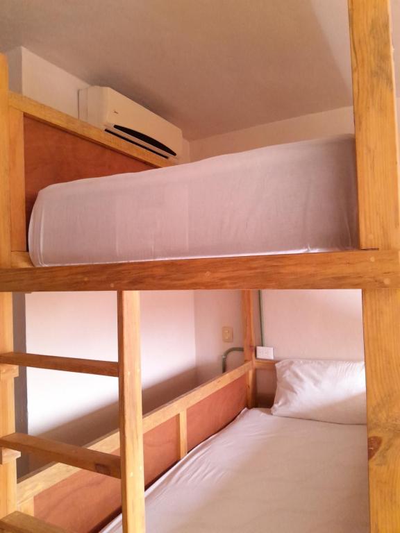 Foto da galeria de Xtabentun Hostal em Cancún
