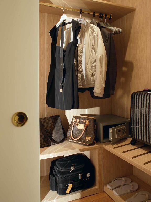 Giotto Hotel & Spa - 16