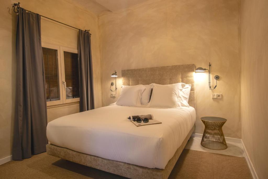 Blue Sardine Hostal Boutique Altea - 19