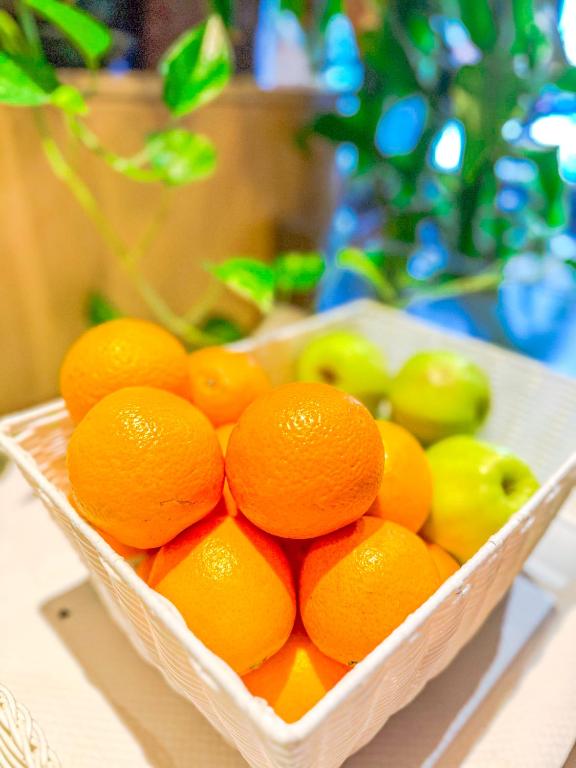 Hotel Le Dome - Resim 22