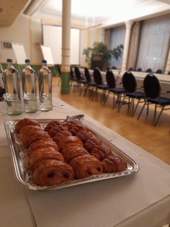 Hotel Le Dome - Resim 32