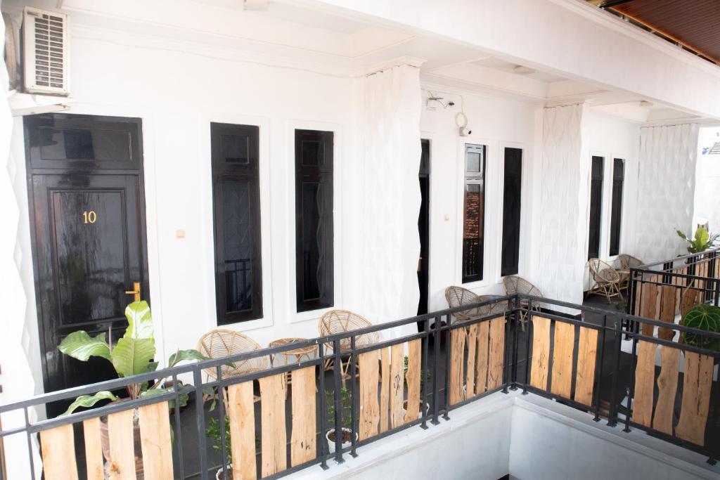 Fotografie z fotogalerie ubytování KAZAIN HOTEL v destinaci Timuran