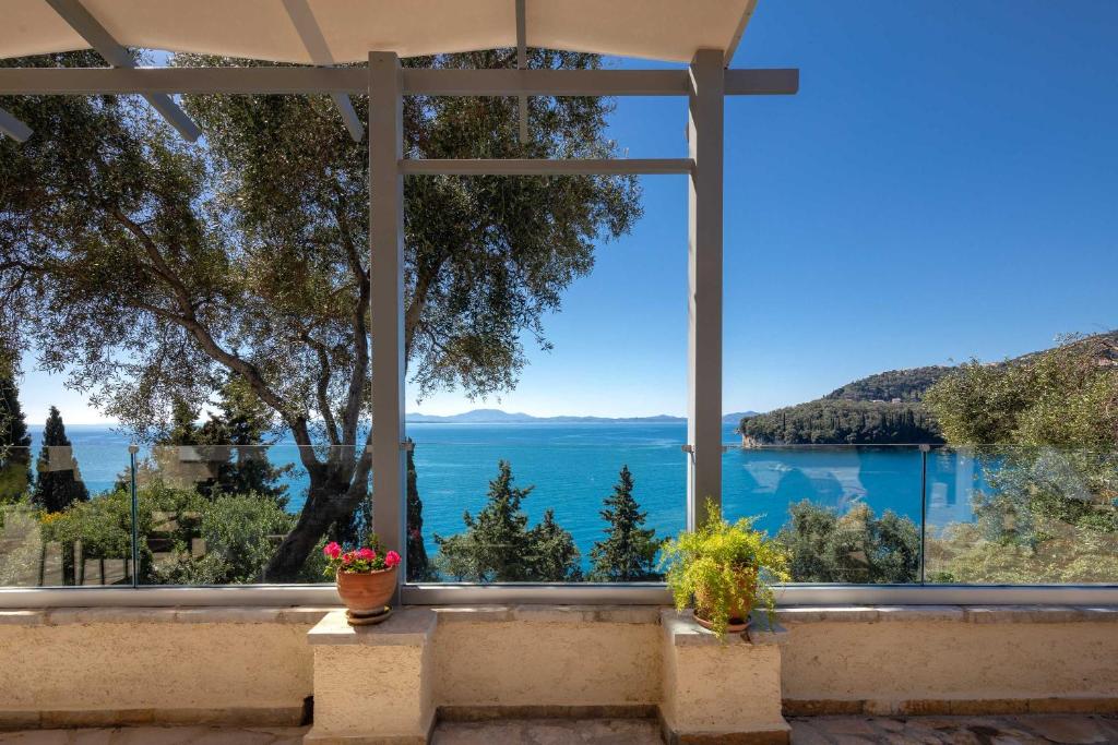 Φωτογραφία από το άλμπουμ του Kalami Lookout Villa στο Καλάμι