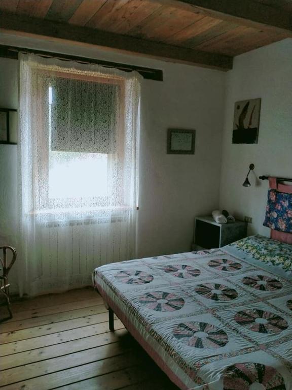 Bellavista - Double Room With Garden View