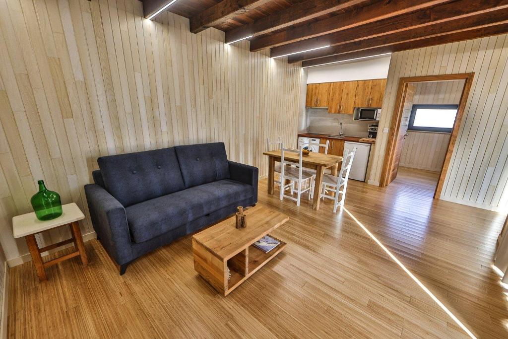Cabañas de Mallas - imagen 4