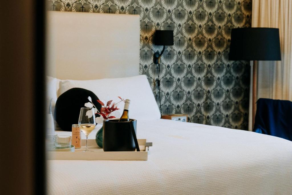 El Dorado Hotel photo