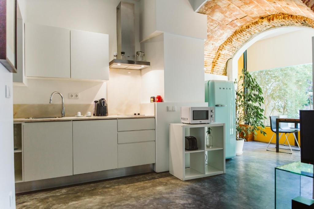 54 Santa Catarina Apartments - 3