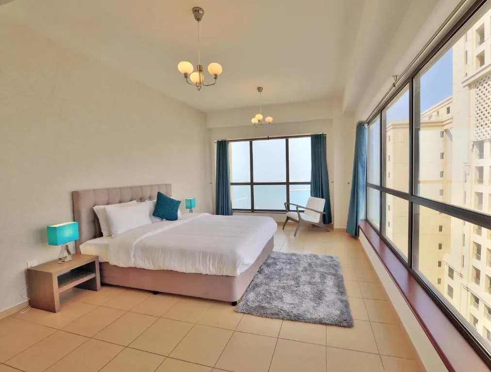 Vacation Bay - Rimal 6 - JBR, Alantos, United Arab Emirates