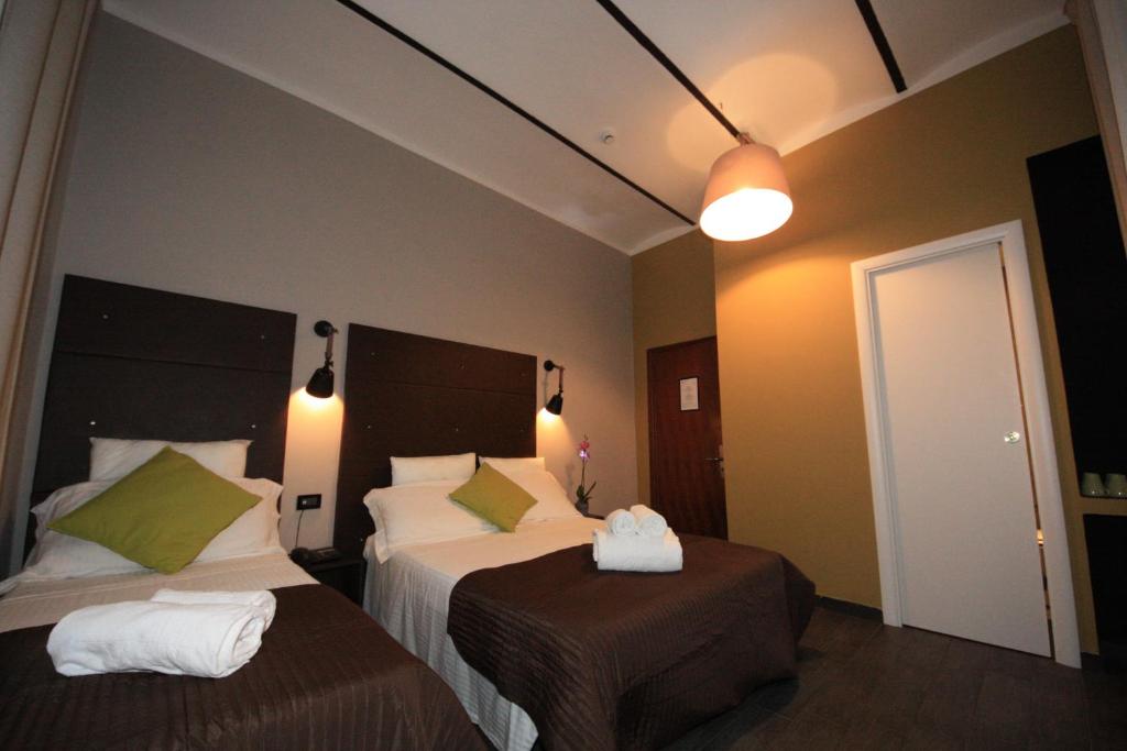 Hotel Felice - Resim 7