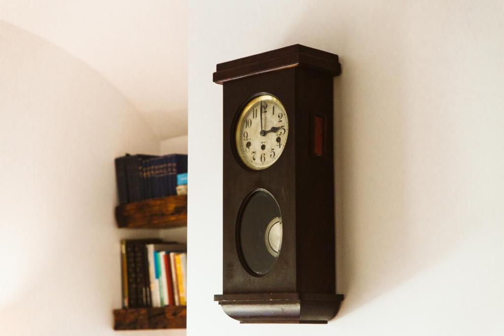 54 Santa Catarina Apartments - 8