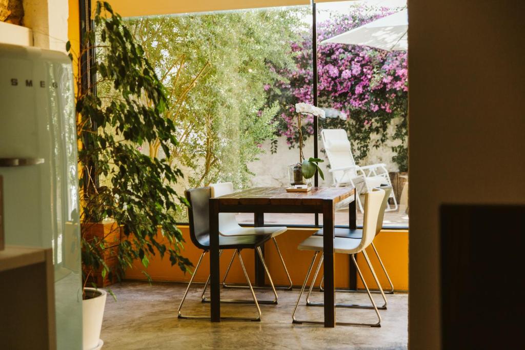 54 Santa Catarina Apartments - 11