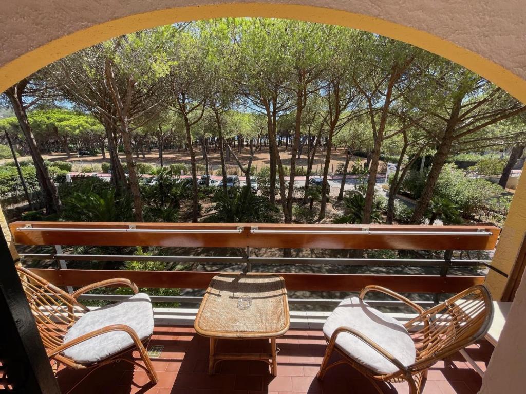 Hotel Meridiana - Habitación Doble O Twin Con Balcón