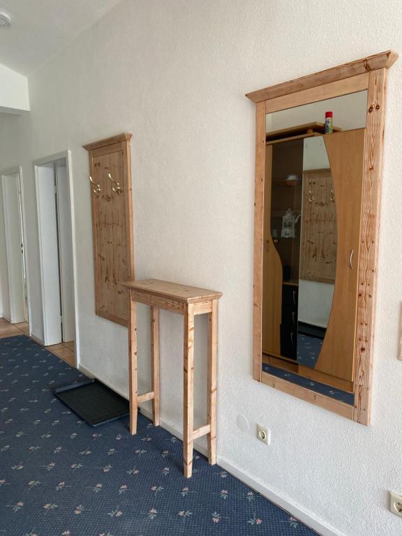 Fotografie z fotogalerie ubytování Appartementresidenz König Ludwig v destinaci Übersee
