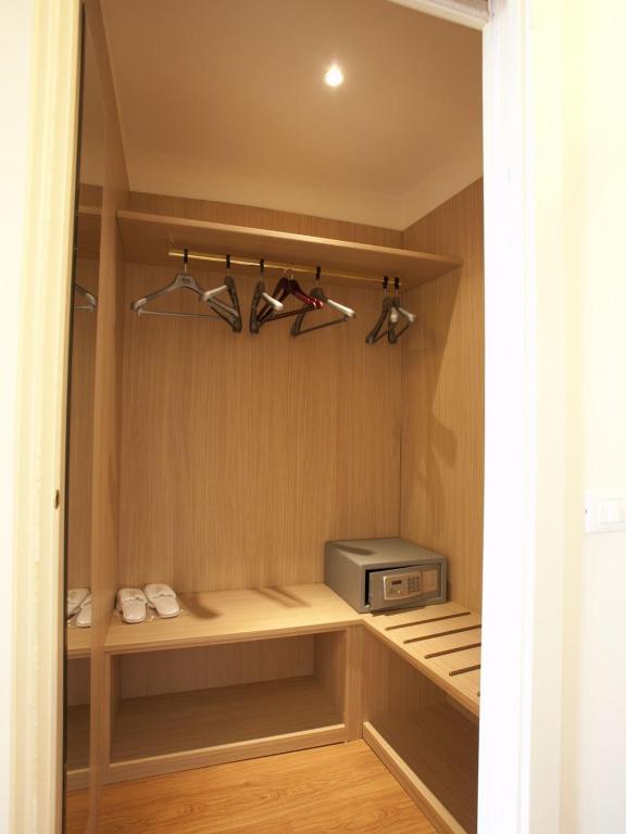 Giotto Hotel & Spa - 15