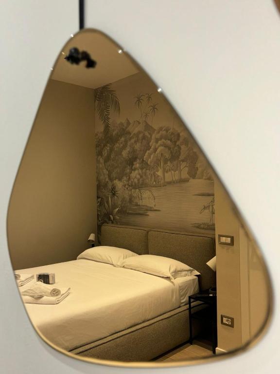 Fotografie z fotogalerie ubytování Bieffegi Luxury Suite v Miláně
