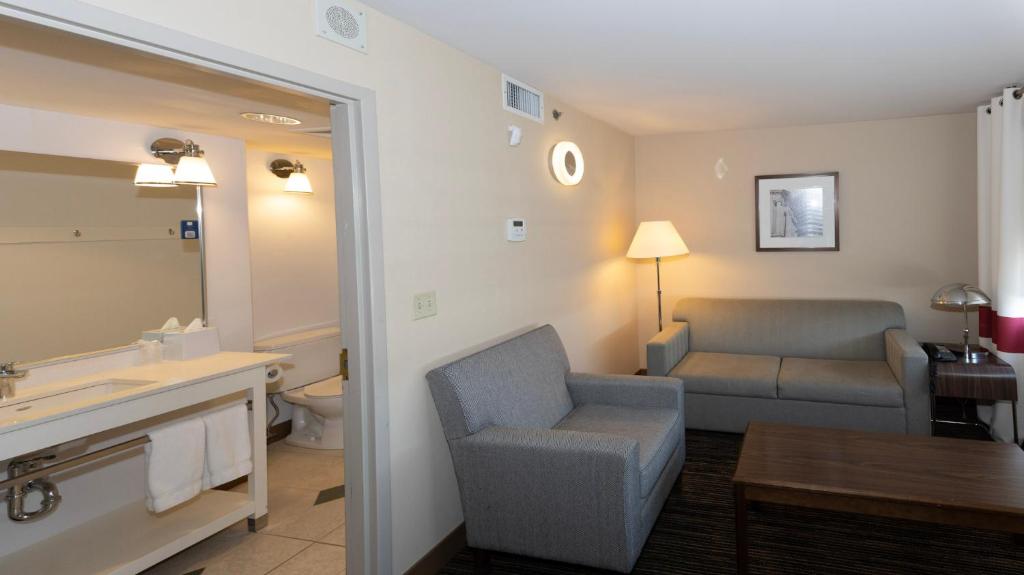 Lakeview Signature, Trademark Collection by Wyndham - Resim 8