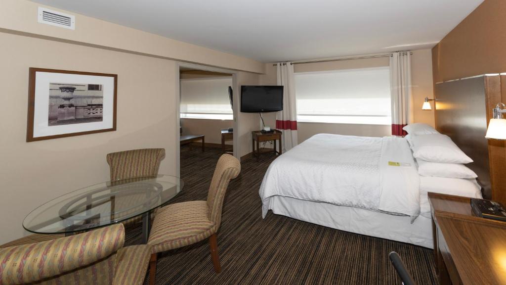 Lakeview Signature, Trademark Collection by Wyndham - Resim 26