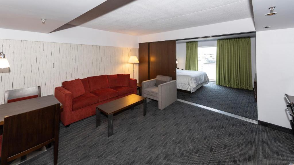 Lakeview Signature, Trademark Collection by Wyndham - Resim 30