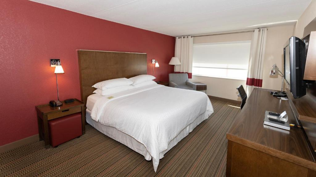 Lakeview Signature, Trademark Collection by Wyndham - Resim 32