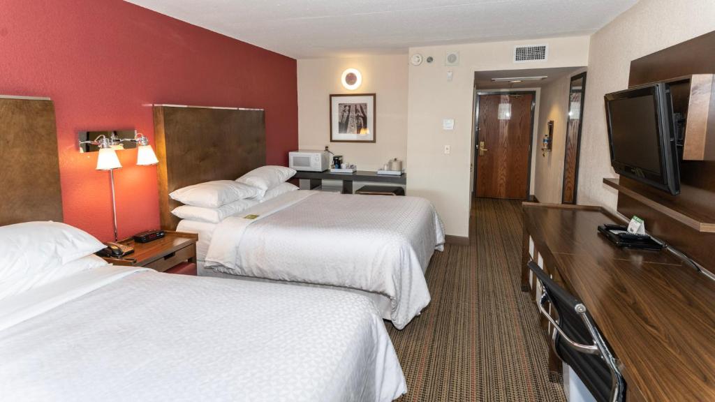 Lakeview Signature, Trademark Collection by Wyndham - Resim 33