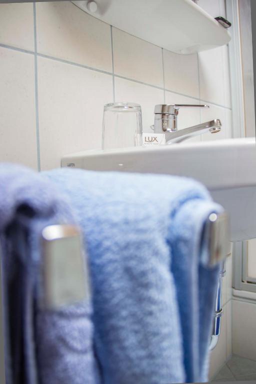 am mühlbach - einfach sein, mit Gemeinschaftsküche - 双人间