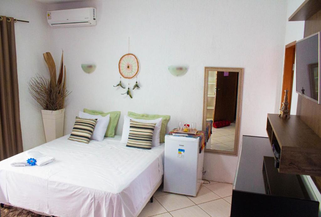 Pousada Encantos do Glória - スイート