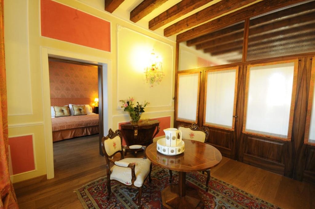 Relais Alberti - Suite