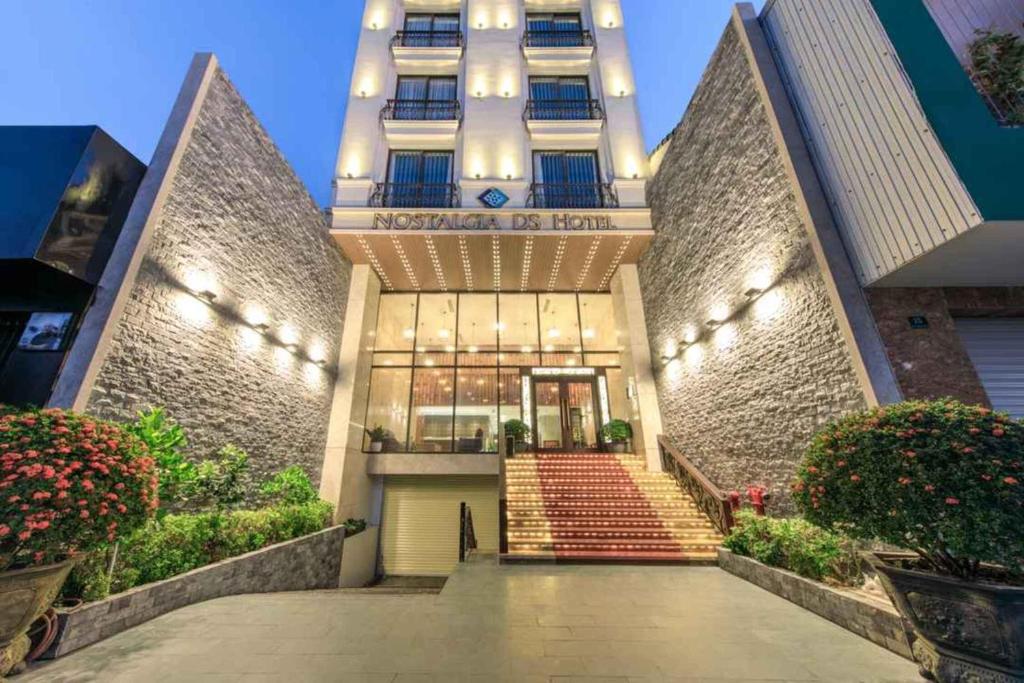 Nostalgia Boutique Hotel, Đà Nẵng (giá cập nhật 2025)