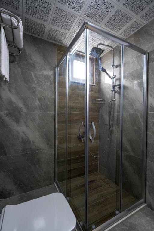 Mira Hotel Antalya - 10