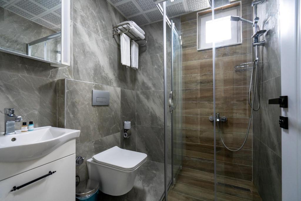 Mira Hotel Antalya - 9