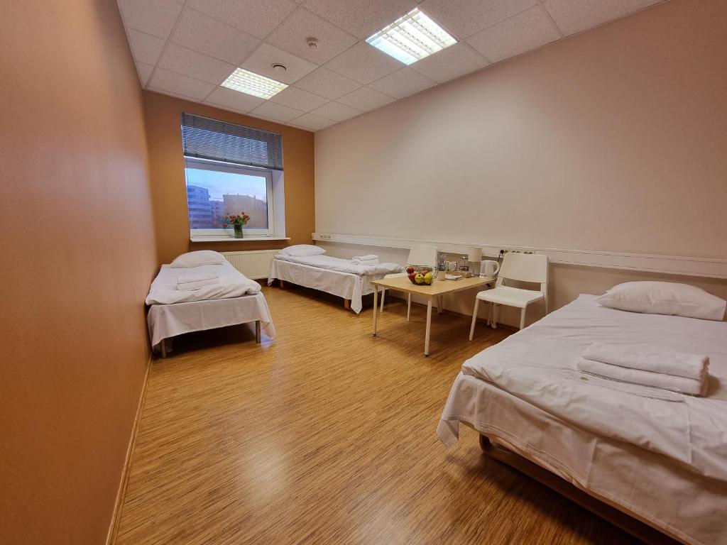 Tuukri 54 Budget Rooms – 7