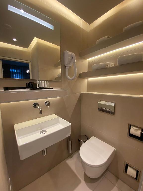 Alp Hotel - Resim 45