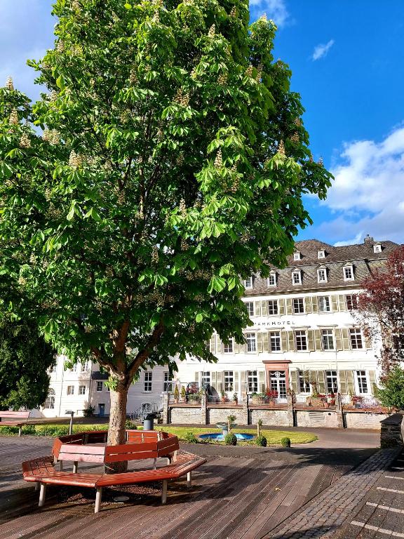 Fotografie z fotogalerie ubytování Premium Vulkaneifel Chalet v destinaci Lutzerath