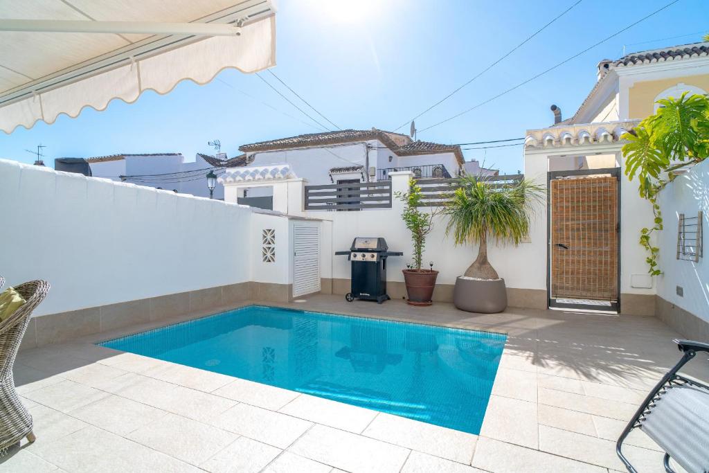 Villa Andalucia Esplendor Casasol