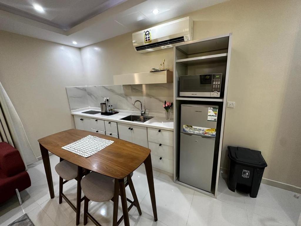 Lovely High Quality Self Check-in Apartments شقق سلام بالدخول الذاتي - Housity