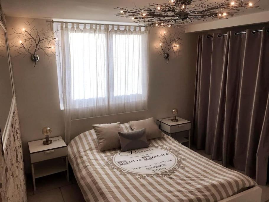 Photo de la galerie de l'établissement T1 Cosy, à Orsay