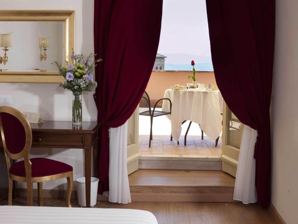 Giotto Hotel & Spa - 19