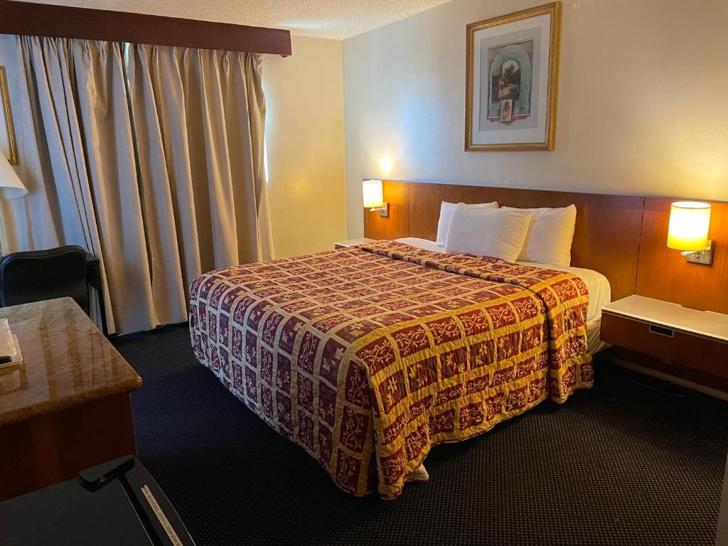 Grand Inn - 