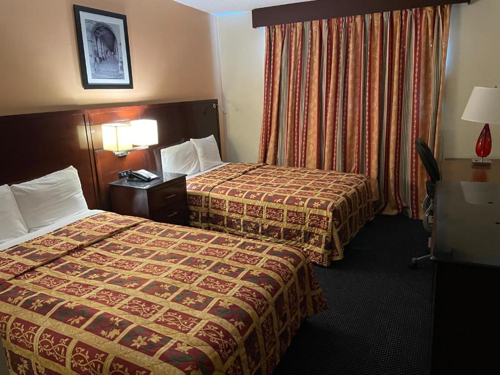Grand Inn - 